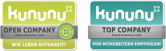 kununu Top Company