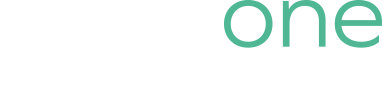 Opus One Recruitment Logo weiß